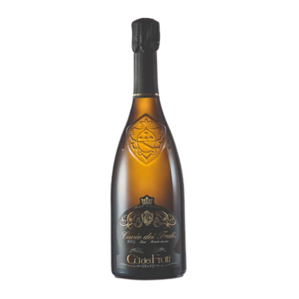 Ca' dei Frati Vino Spumante 'Lugano' Cuvée