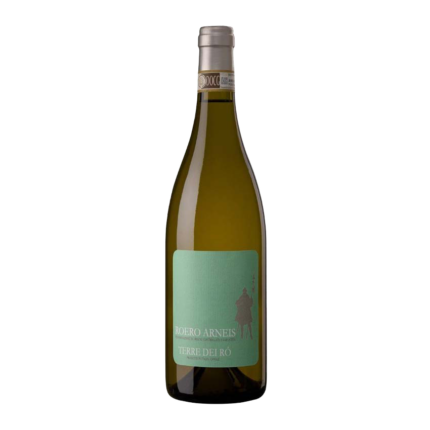 Cornarea Roero Arneis Terre dei Ro' DOCG 2018