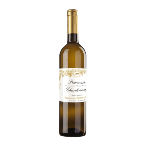 Cascina Ghercina Piemonte DOCG Chardonnay