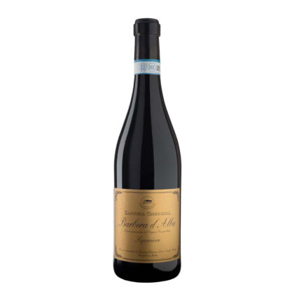Cascina Ghercina Barbera d'Alba Superiore DOC