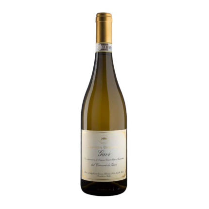 Cascina Ghercina Gavi di Gavi DOCG 2018