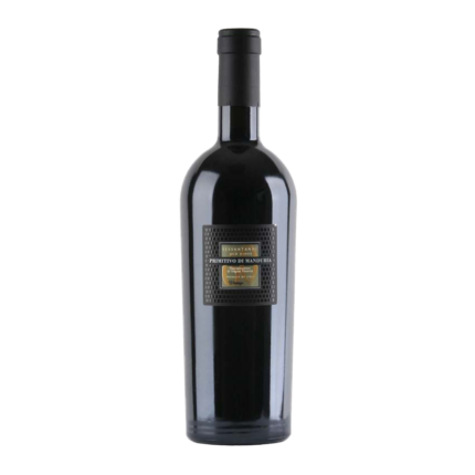 San Marzano Primitivo di Manduria DOP Sessantanni