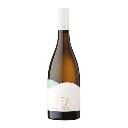 San Marzano Talo Fiano