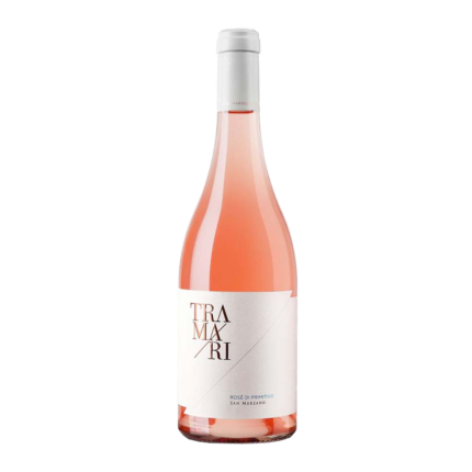 San Marzano Tramari Rosé di Primitivo