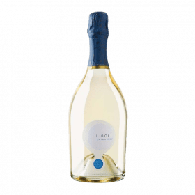 San Marzano Liboll Spumante Extra Dry