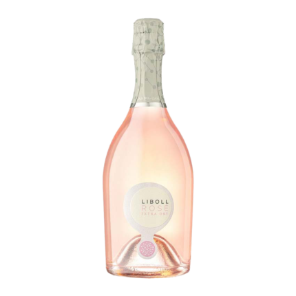 San Marzano Liboll Spumante Extra Dry Rosé