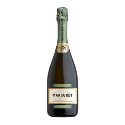 Marsuret Prosecco di Valdobbiadene DOCG Extra Brut Amoler