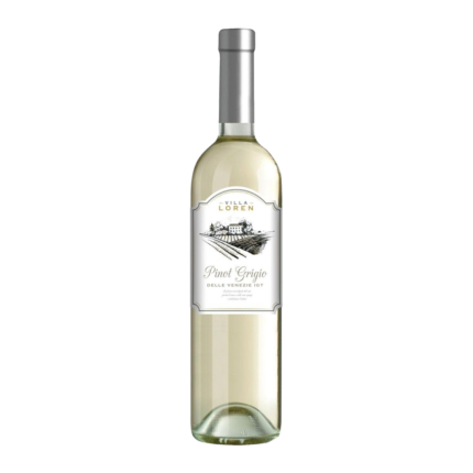 Villa Loren Venezie IGT Pinot Grigio