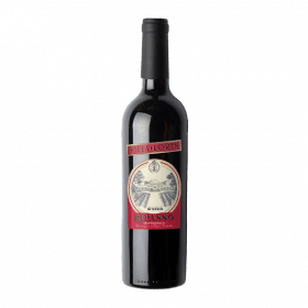 Villa Loren Valpolicella DOC Ripasso