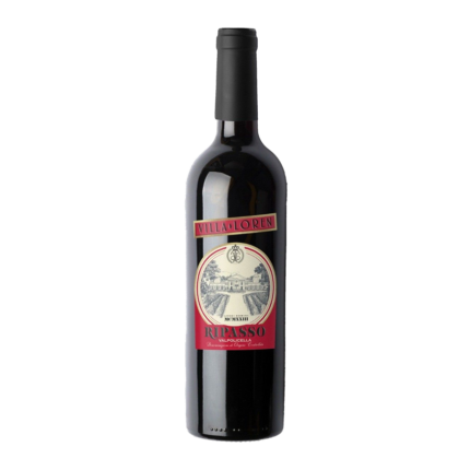 Villa Loren Valpolicella DOC Ripasso