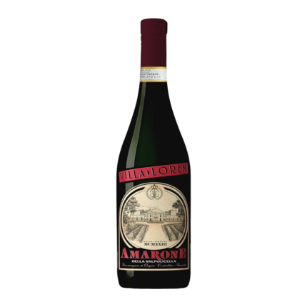 Villa Loren Amarone della Valpolicella DOCG