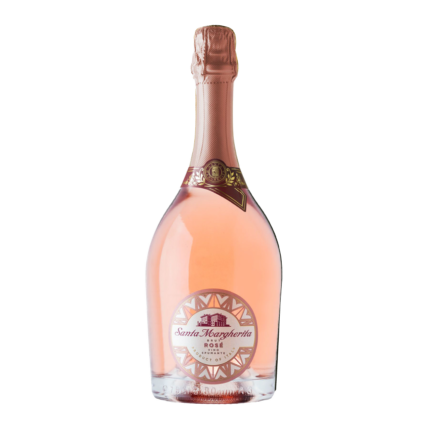 Santa Margherita Spumante Brut Rosato