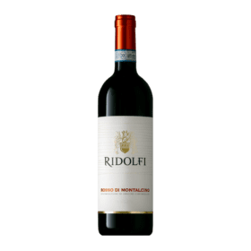 Ridolfi Rosso di Montalcino