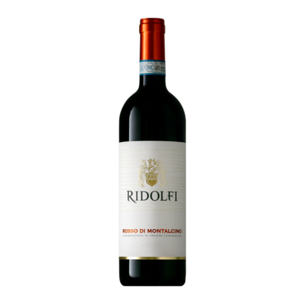 Ridolfi Rosso di Montalcino