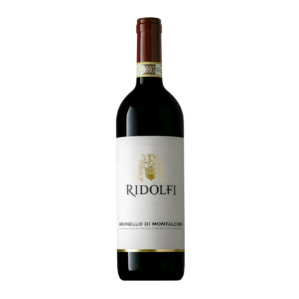 Ridolfi Brunello di Montalcino
