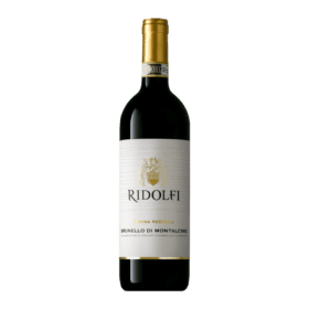 Ridolfi Brunello di Montalcino Donna Rebecca