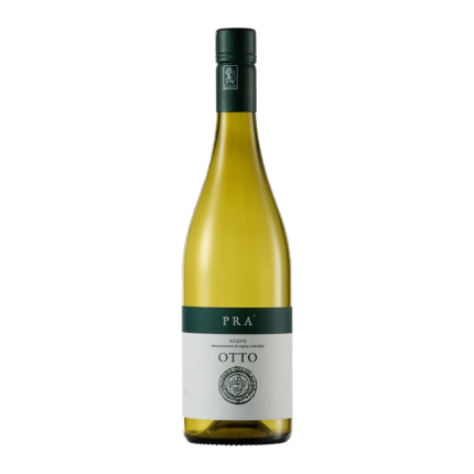 Azienda Vinicola Prà Soave Classico DOC OTTO