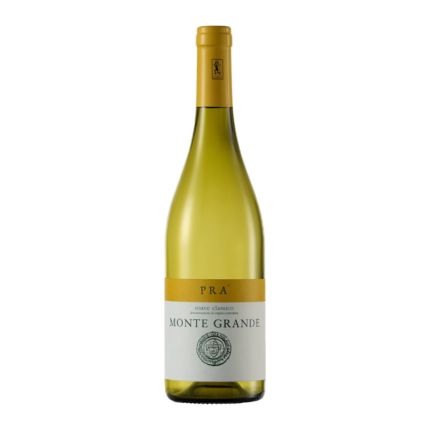 Azienda Vinicola Prà Soave Classico DOC Monte Grande
