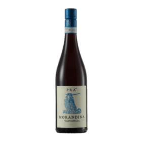 Azienda Vinicola Prà Valpolicella DOC Morandina
