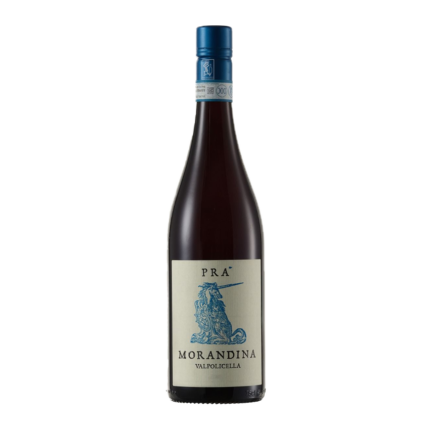 Azienda Vinicola Prà Valpolicella DOC Morandina
