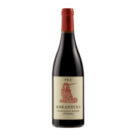 Azienda Vinicola Prà Valpolicella Superiore DOC Morandina Ripasso