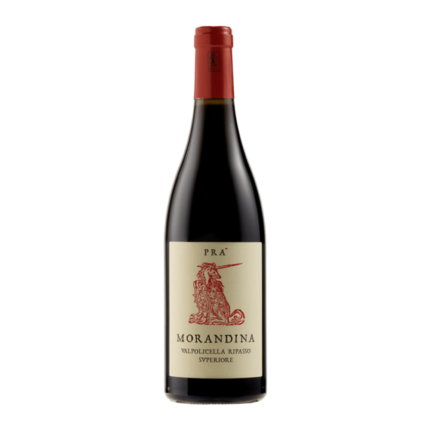 Azienda Vinicola Prà Valpolicella Superiore DOC Morandina Ripasso