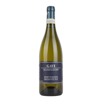 Palladino Gavi di Gavi