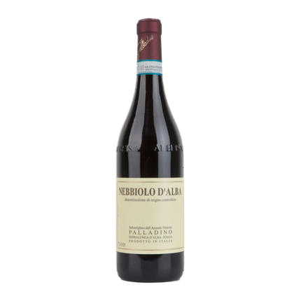 Palladino Nebbiolo d'Alba