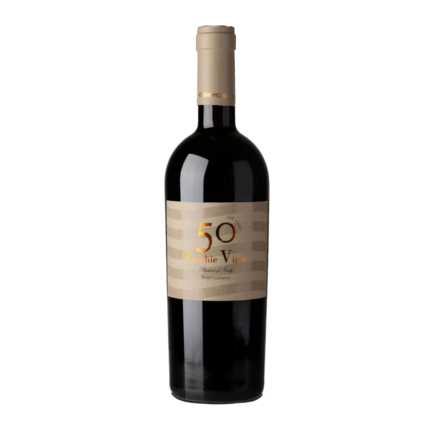 Cignomoro 50 Vecchie Vigne Negroamaro