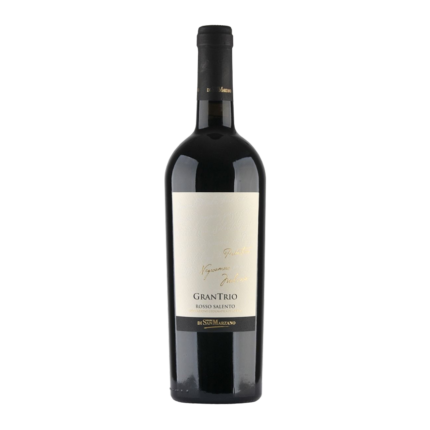San Marzano Gran Trio Rosso IGP