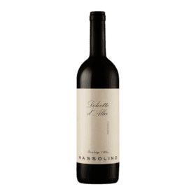 Massolino Dolcetto d'Alba