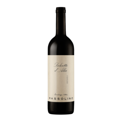 Massolino Dolcetto d'Alba