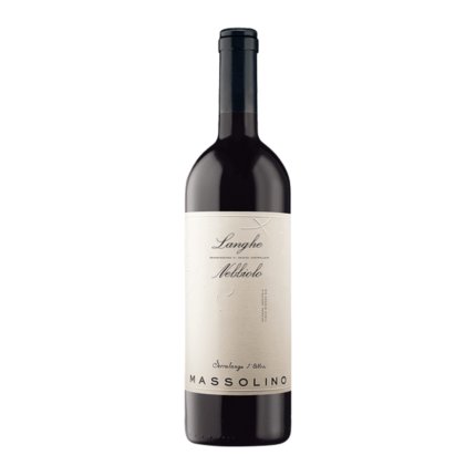 Massolino Langhe Nebbiolo