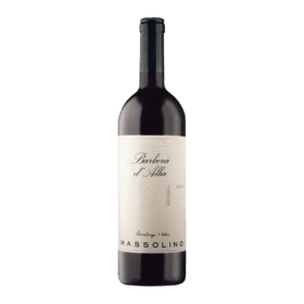 Massolino Barbera d'Alba
