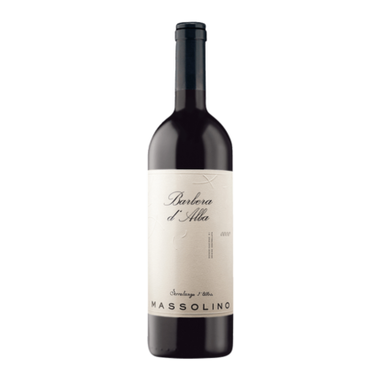 Massolino Barbera d'Alba