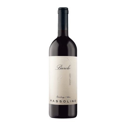 Massolino Barolo Classic