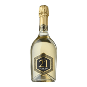 Vinicola Decordi Millesimato Selezione 21 Extra Dry