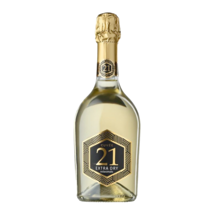 Vinicola Decordi Millesimato Selezione 21 Extra Dry