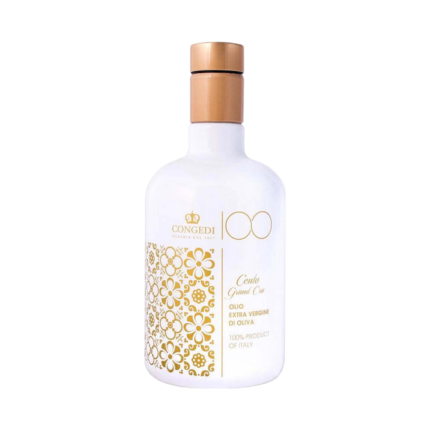 Congedi Olio Extra Vergine 100 Grand Cru