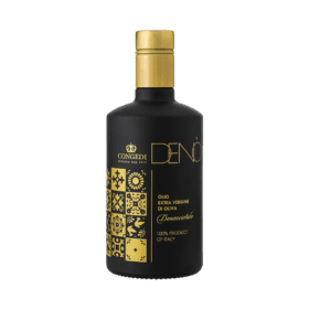 Congedi Olio Extra Vergine "DENO"
