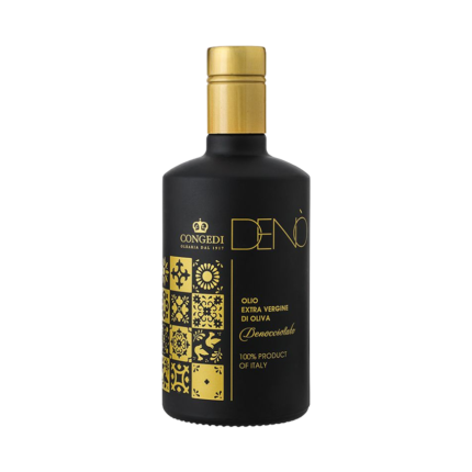 Congedi Olio Extra Vergine "DENO"
