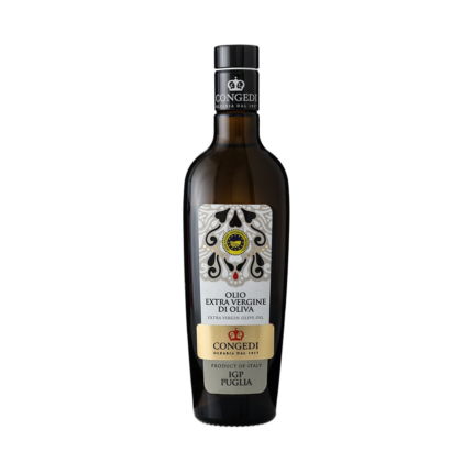 Congedi Olio Extra Vergine di Oliva IGP Puglia