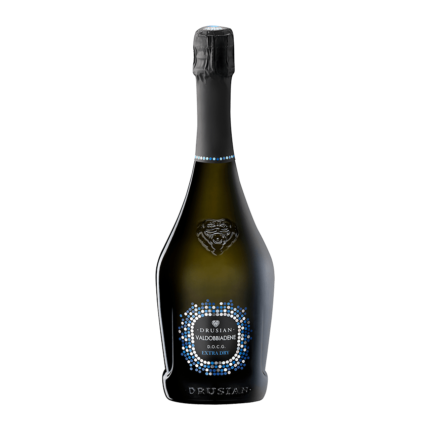 Drusian Prosecco Valdobbiadene Superiore Extra Dry