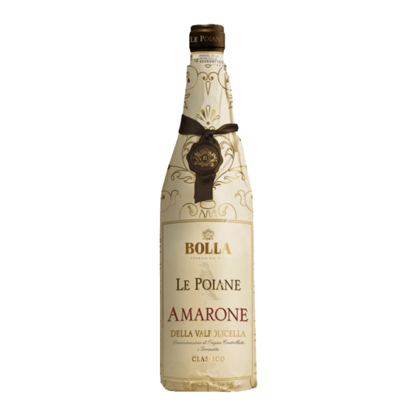 Bolla Amarone della Valpolicella - Le Poiane