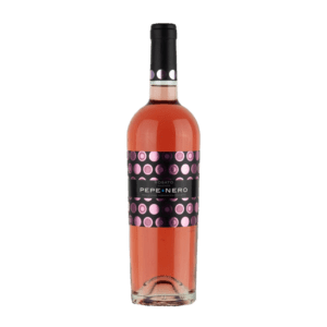 Cignomoro Pepenero Rosé