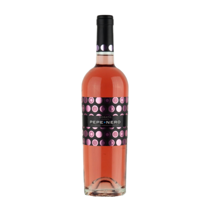 Cignomoro Pepenero Rosé