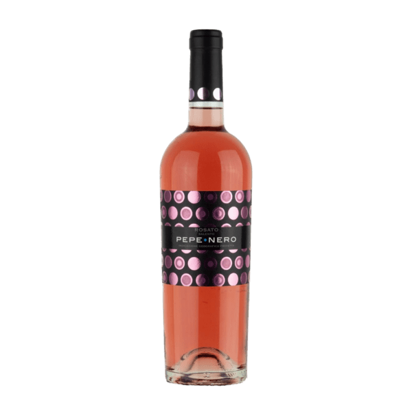 Cignomoro Pepenero Rosé