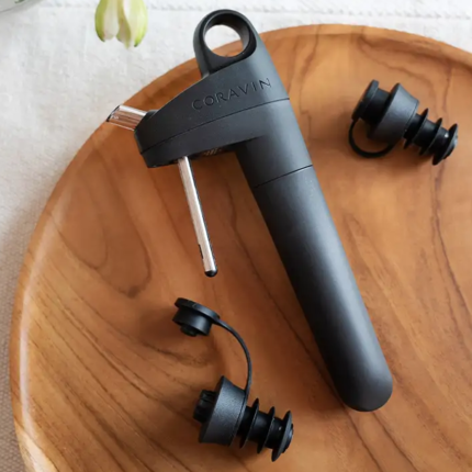 Coravin Pivot