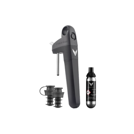 Coravin Pivot
