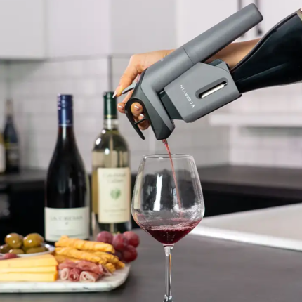 Coravin Model Three SL